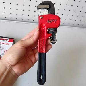 Kìm nước 8”mỏ lết đa năng 8 MPT hàng nhập khẩu