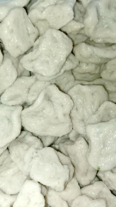 Basreng Sumedang - basmut - basreng mentah -setengah kilo