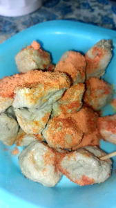 Mengenal Basreng Sumedang & Basmut: Dekorasi dan Aksesoris Tradisional Indonesia