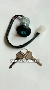 kunci starter mobil colt