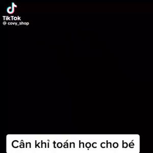 Đồ chơi Cân Khỉ học Toán cho bé