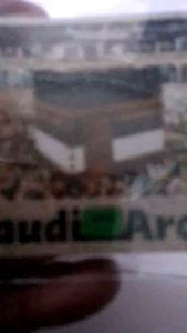 Magnet Kulkas Desain Umroh: Souvenir Oleh-Oleh Mekah