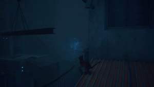 Stray (Physical) (PlayStation) (Used)