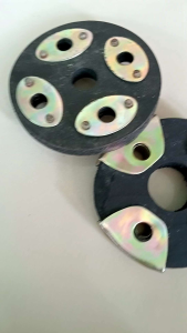 FLEKSIBEL JOINT KAMPAS STIR MITSUBISHI L-300 DIESEL DAN DAIHATSU TAFT GT F-7O