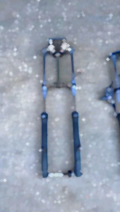 Skok Shockbreaker Depan Honda CB 150 R Original