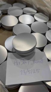 สลับใส่ครีม 100 มิลลิลิตร อะลูมิเนียมเกรดครีม/เกรดอาหาร