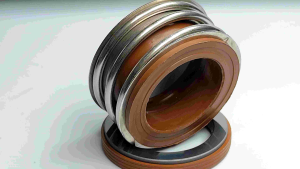 Mechanical seal 42mm 61x9 sic sic viton mg1 for water pump