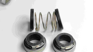 Mechanical seal 15mm 27x5 double cap for watee pump