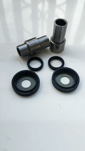 BOSH ARM MEGAPRONEW MEGAPRO MONO BOSH FORK SASIS TENGAH HONDA VERZA KYE K18