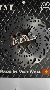 Đĩa Lead 4 lỗ Size 190mm