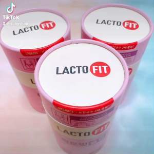 Men vi sinh Lacto Fit Slim Lợi Khuẩn Hỗ trợ Giảm Cân 60 gói Probiotics Giúp Giảm Cân Hiệu Quả Sản Phẩm Hỗ Trợ Tiêu Hóa Và Giảm Cân - Lazada