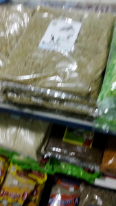 เหยื่อตกปลา สูตรปลารวม กลิ่นหอมปลากินดี