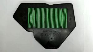 Filter Udara Satria FU 150 Fi - Saringan Udara Filter Screen Air Cleaner Plug A/C Drain Suzuki Satria FU 150 Injeksi