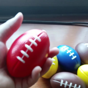 ลูกบอล บาสเกตบอล เบสบอล ลูกบอลทำกายภาพบำบัด