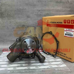 Water Pump Assy / Water Pump Mitsubishi Fuso 6D16 Old FM517 ME075218
