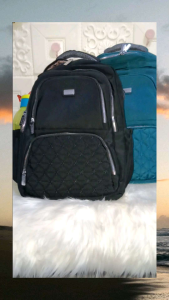 TAS RANSEL CHIBAO LAPTOP JUMBO/COD