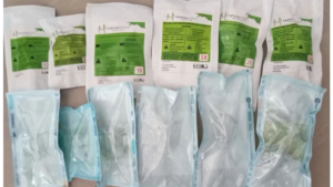 Mahdian Klamp Pilihan Size 121416182026 / MahdianKlamp /Alat Khitan Sunat Klem