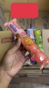 Dahlia Toilet Ball 5pcs - Pengharum & Pewangi Toilet / Pewangi Ruangan / Pengharum Ruangan