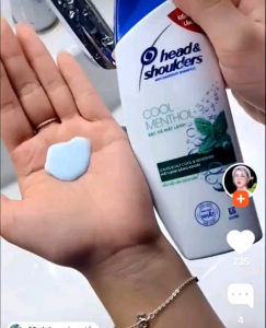 SẴN HÀNG- 2 Chai Dầu gội Head & Shoulders Thái Lan 400 ml dầu gội đầu giảm gàu ngứa