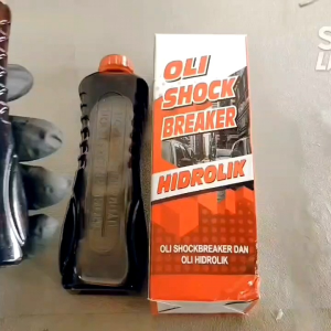 Paket Murah Sil Seal Oil Oli Shock Sok Depan Motor Satria Tornado