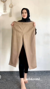 Celana Wanita 7/9 Pants: Pilihan Tepat untuk Acara Formal & Non-Formal