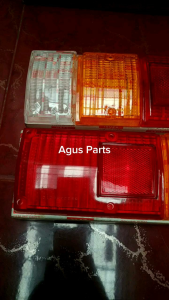 Isuzu Mika Stop Lamp Ori Panther Pick Up Tahun 1991 Ke Atas (2)