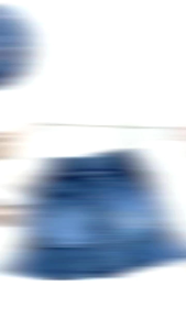 Rok Jeans Anak Cewek/Rok Jeans Import 1-4th rok jeans trendy Rok Anak Perempuan