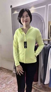 [HCM]ÁO CHỐNG NẮNG NỮ - MN FASHION - THÔNG HƠI CAO CẤP 6 TÚI- FREE SHIP - TẶNG KHẨU TRANG CÙNG MÀU