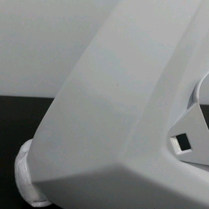 Cover Front Panel Tameng Depan Vario 125/150 LED Old 2015 sd 2017