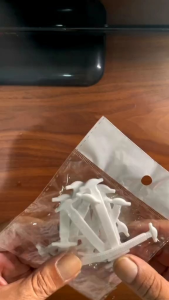 Tali sepatu silicon karet tali sepatu anak dewasa karet elastis