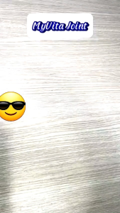 Viên uống xương khớp TPBVSK MYVITA JOINT phục hồi và tái tạo mô sụn khớp hộp 30 viên