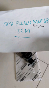 Washer Pump Motor Waser Pompa Air Dinamo Wiper Toyota Inova Innova New Reborn Rebon Fortuner Vrz Hilux Revo Calya Sigra