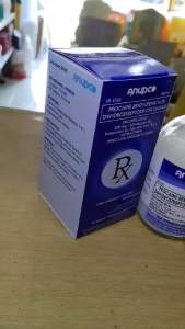 ANUPCO ANCOPEN 20/20 100ML