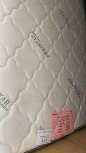 {Ready Stock} Fibre Star MELINA Anti-Static 8 Natural Coconut Fibre with Latex Layer Top - Lazada