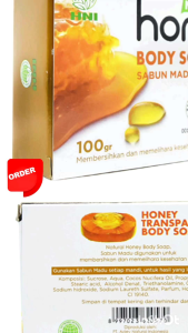 Sabun Herbal & Kolagen: Kesehatan dan Kecantikan Kulit