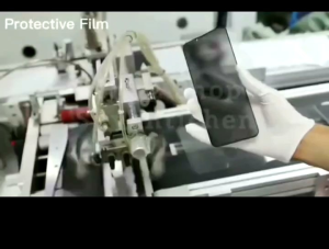 Tempered Glass Anti Spy Full List Samsung A22 A32 4G 5G A42 5G A52 5G A52s 5G A72 5G Anti Gores Privasi Privacy Glossy Glass