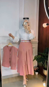 Baju setelan model terbaru 2024 Felia/ Zamila/ Vensy/ Kalina/ Welina/ Aufa/ Radha/ Sharmita/ Lydia/ Beni/ Lula/ Pasadena/ Rainala/ Vallen/ Bian/ Alexa/ Puja/ Salika/ Herlia/ Seikha/ Prisila/ Bebila/ Ayla/ Viona/ Dira/ Kenva/ Schelna set