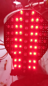 Cara Menggunakan Stoplamp Running Scoppy FI 2013/2016 Mode 8 Otomatis (WAJIB DC)