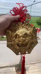 HỔ PHÙ AN GIA HOÁ SÁT 15cm