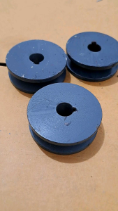 Puli FFC15 Dismill: Alat Taman Terbaik