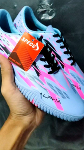 Sepatu Futsal SPECS Anak Junior Terbaru dan Terlaris Free Kaos Kaki size 33-37