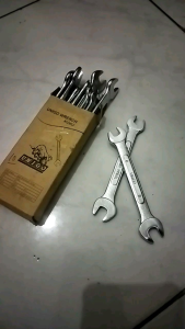 KUNCI PAS-PAS UKURAN 8"X 9" UNIGO WRENCH