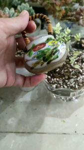 Set giỏ hoa và bình đựng mini mộc 💐🌺