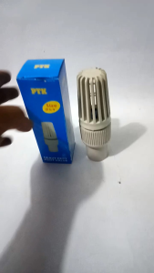 PTK Saringan pompa air filter ukuran 3/4 inchi Foot klep