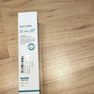 PETO CERA EAR WASH 120ML