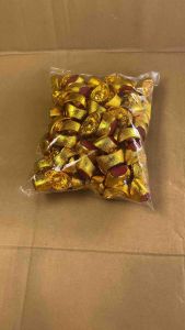 Bịch 100 thỏi vàng nhựa trưng ban Thần Tài trang trí lễ Tết giá tại xưởng