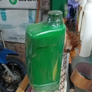 TOPRON PEMBERSIH SERBAGUNA 1 LITER