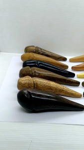 Once pipa varian model unik dan antik kayu kelor hitam galih asem nogosari setigi kemuning gading Cendana wangi kelor emas liwung macan kalimosodo J54