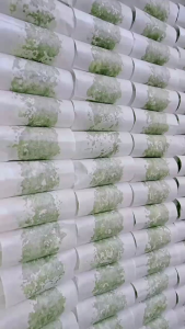 Wajik/wajit ledut rasa kacang ijo cemilan santai isi 3 pack