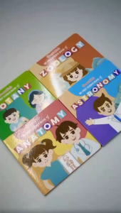 Learning is Fun SMART KIDS MY FIRST SCIENCE BOOK OF ANATOMY ASTRONOMY BOTANY ZOOLOGY Board Book 10pp